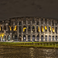 Colosseum di 