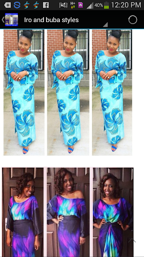 免費下載生活APP|Nigeria fashion and style app開箱文|APP開箱王