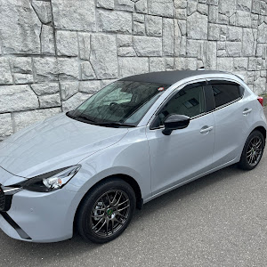 MAZDA2 DJLFS