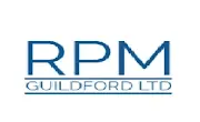 RPM Guildford Ltd Logo