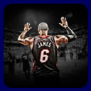 Lebron James Wallpapers