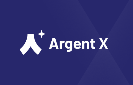 Argent X Preview image 6