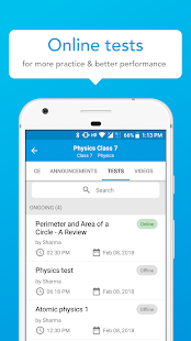 Eminent Coaching Centre(圖4)-速報App