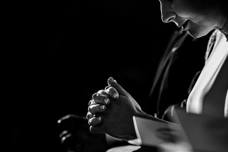 Fotógrafo de casamento Miguel Bolaños (bolaos). Foto de 27 de junho 2018