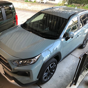 RAV4 MXAA54