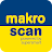 makro scan icon