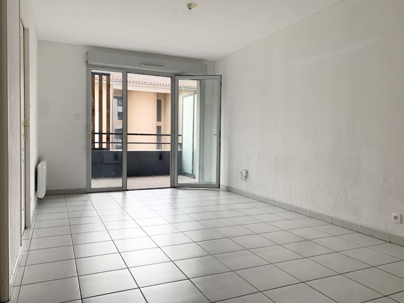 Vente appartement 2 pièces 44.1 m² à Toulouse (31000), 139 000 €