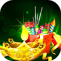 Icon Diwali  Fireworks Cracker Game