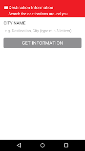 Uranus Travel Flights & Hotels(圖6)-速報App