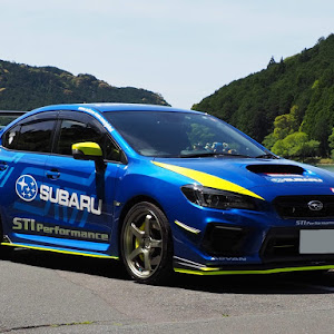 WRX STI VAB