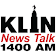 KLIN 1400 AM icon