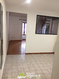 appartement à Bourges (18)