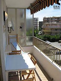 appartement à Cagnes-sur-Mer (06)