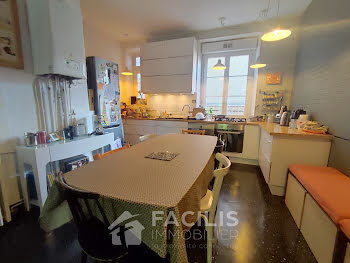 appartement à Grenoble (38)