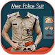 Download Men police suit For PC Windows and Mac 1.0