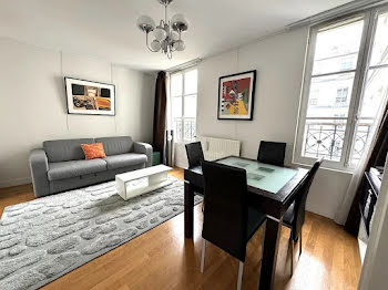 appartement à Paris 11ème (75)