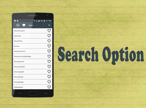 English To Kurdish Dictionary