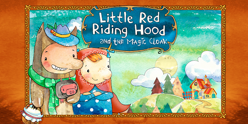 Little Red Riding Hood