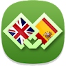 English - Spanish Translator icon