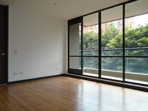 Apartamento En Venta - Colina Campestre, Bogota