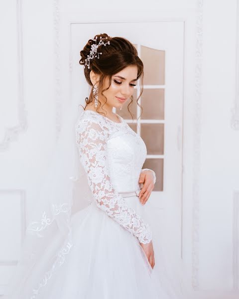Wedding photographer Eva Zhuykova (evazhuykova). Photo of 16 March 2020