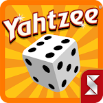 Cover Image of Скачать YAHTZEE Игра в кости с друзьями 6.0.0 APK