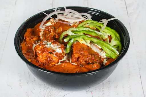 Chicken Kadai [300 Ml]