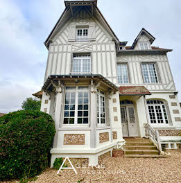 maison à Saint-Pierre-lès-Elbeuf (76)