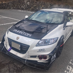 CR-Z ZF1