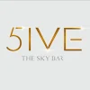 5ive The Skybar By Radisson, Hinjawadi, Pune logo