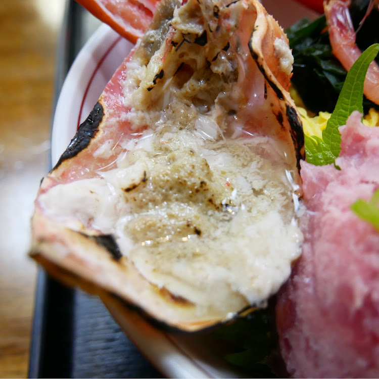86のベタ踏み坂・橋コラボ・江島大橋・境水道大橋・海鮮かに丼に関するカスタム事例の投稿画像9枚目