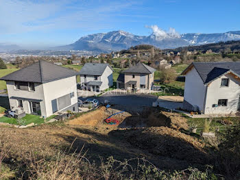 terrain à Chambery (73)