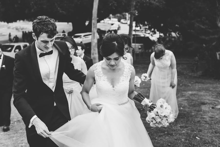 Wedding photographer Jess Marks (jessmarks). Photo of 12 February 2019