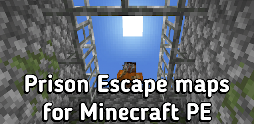 Prison Escape maps Minecraft