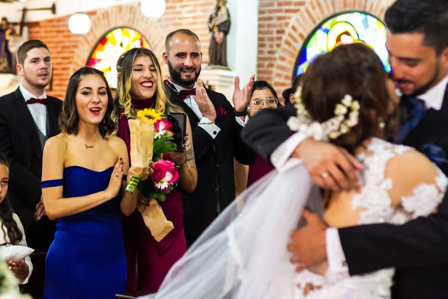 Photographe de mariage Mariana Matos Zerpa (marianamzerpa). Photo du 23 avril 2019