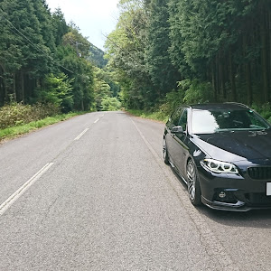 5シリーズ ツーリング