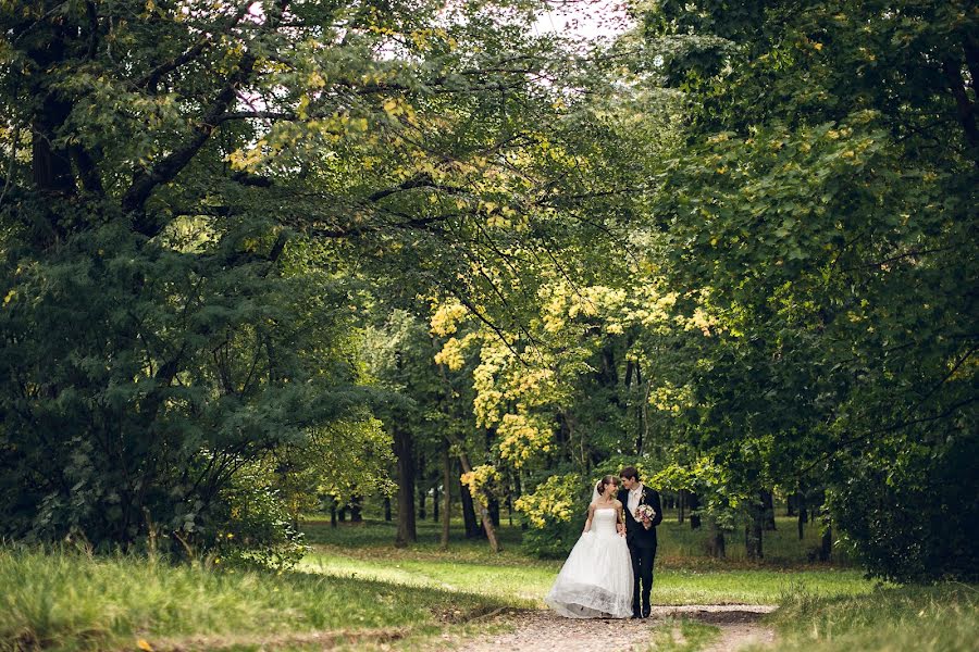 Fotógrafo de bodas Anna Ivanovskaya (pastila). Foto del 23 de febrero 2015