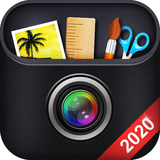 Photo Editor Pro