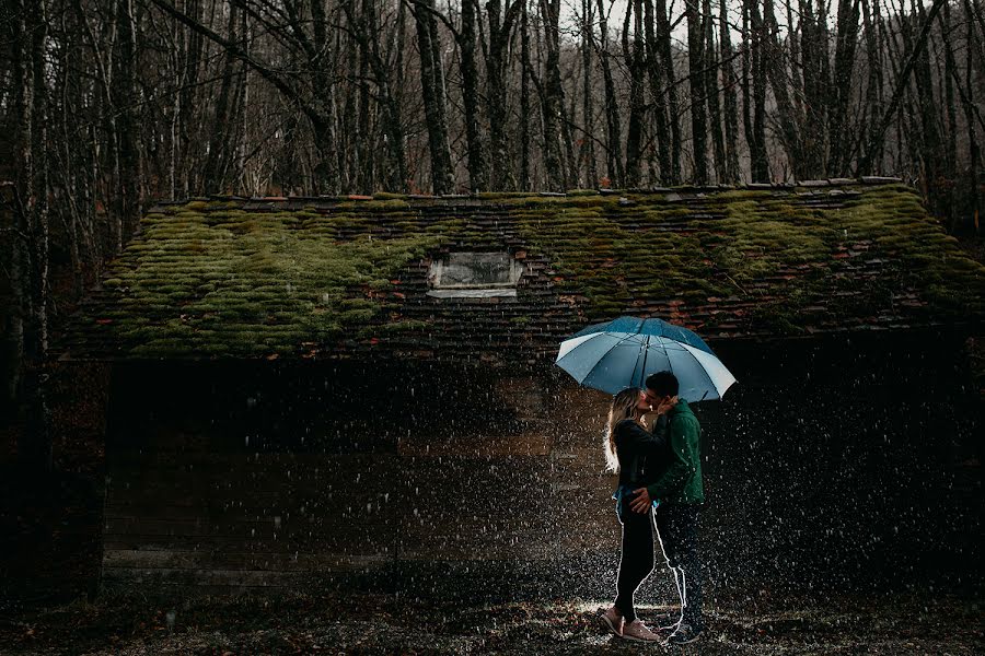 Bryllupsfotograf Gorka Alaba (gorkaalaba). Bilde av 29 mai 2018