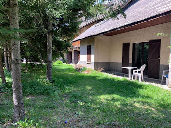 appartement à Le Monêtier-les-Bains (05)