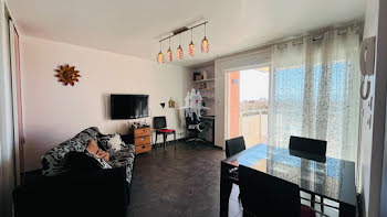 appartement à Ajaccio (2A)