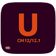 Download CM12.x/CM13 Ubuntu Dark Theme For PC Windows and Mac 5.1