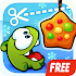 Cut the Rope FULL FREE3.4.0 (Mod)