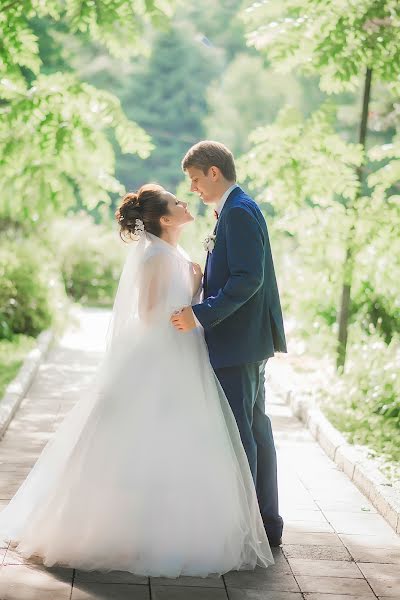 Wedding photographer Olga Savchuk (savchukolga). Photo of 7 August 2017