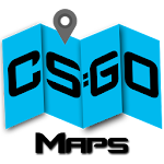 Maps for CS:GO Apk