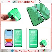 Cường Lực Dẻo 100D Realme 5 5I 6I 6 7 8 C11 C12 C15 C20 C25 C35 C30 C30S C33 Gt Neo 2 3 Q2 Q3 Q5 X2 X7 Pro 30A 50A Prime