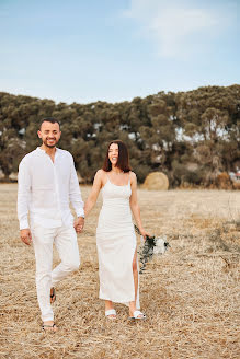 Fotografo di matrimoni Ekaterina Aleksandru (kipriotka). Foto del 21 maggio 2022