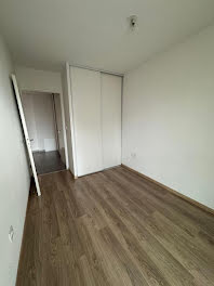 appartement à Toulouse (31)