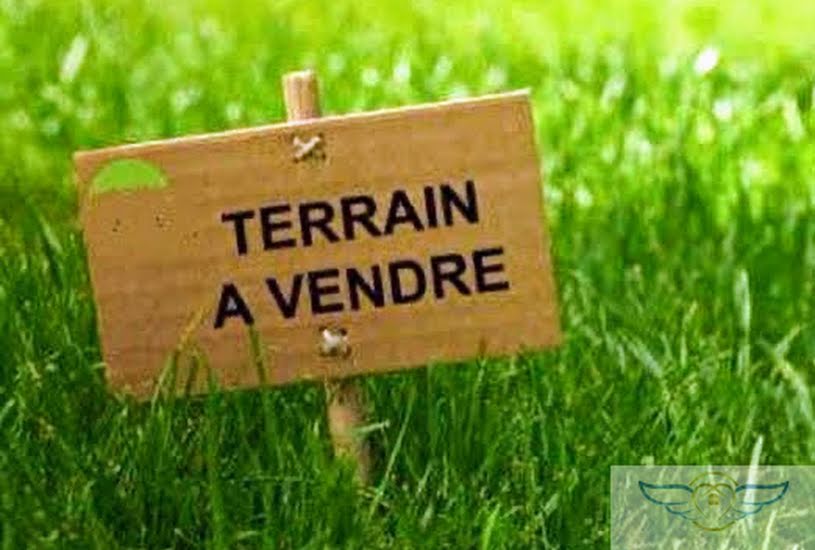  Vente Terrain à bâtir - 850m² à Montpellier (34090) 