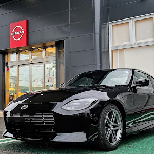 フェアレディZ RZ34